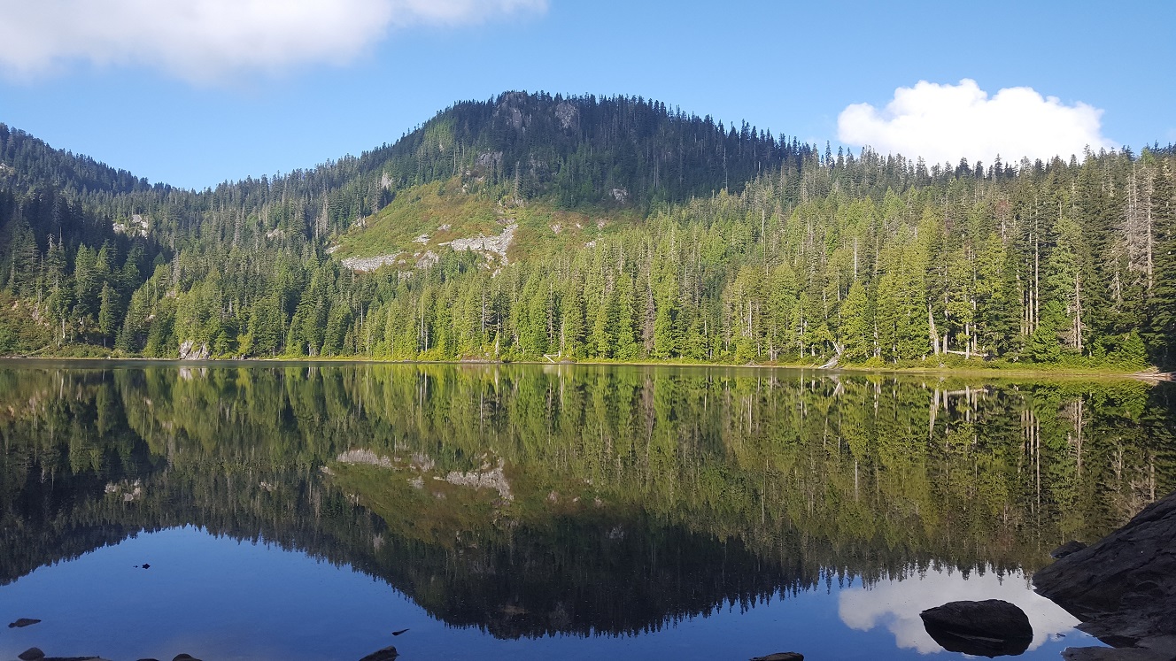Image of Boardman Lake
