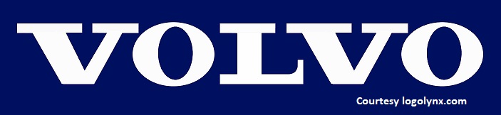 Volvo Logo